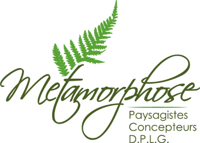 Metamorphose - paysagistes - concepteurs - DPLG